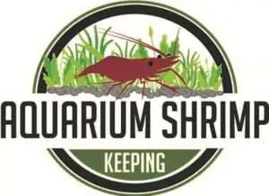 Aquarium Shrimp Keeping Logo